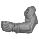 Warhammer 40k Bitz: Leagues of Votann - Cthonian Beserks...