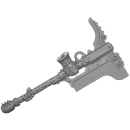 Warhammer 40k Bitz: Leagues of Votann - Cthonian Beserks...