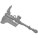 Warhammer 40k Bitz: Leagues of Votann - Cthonian Beserks...