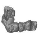 Warhammer 40k Bitz: Leagues of Votann - Cthonian Beserks...
