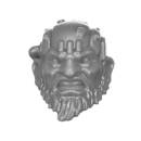 Warhammer 40k Bitz: Leagues of Votann - Cthonian Beserks...