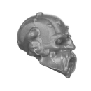 Warhammer 40k Bitz: Leagues of Votann - Cthonian Beserks...