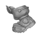 Warhammer 40k Bitz: Leagues of Votann - Cthonian Beserks...