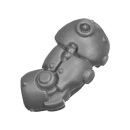 Warhammer 40k Bitz: Leagues of Votann - Cthonian Beserks...