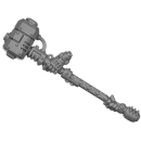 Warhammer 40k Bitz: Leagues of Votann - Cthonian Beserks...