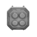Warhammer 40k Bitz: Leagues of Votann - Cthonian Beserks...