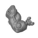 Warhammer 40k Bitz: Leagues of Votann - Cthonian Beserks...