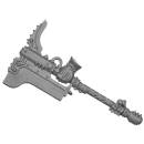Warhammer 40k Bitz: Leagues of Votann - Cthonian Beserks...