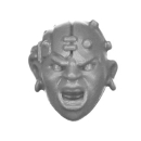 Warhammer 40k Bitz: Leagues of Votann - Cthonian Beserks...