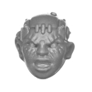 Warhammer 40k Bitz: Leagues of Votann - Cthonian Beserks...