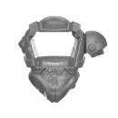 Warhammer 40k Bitz: Leagues of Votann - Cthonian Beserks...