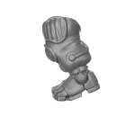 Warhammer 40k Bitz: Leagues of Votann - Cthonian Beserks...