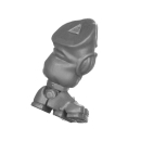 Warhammer 40k Bitz: Leagues of Votann - Cthonian Beserks...