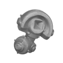 Warhammer 40k Bitz: Leagues of Votann - Cthonian Beserks...