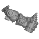 Warhammer 40k Bitz: Leagues of Votann - Cthonian Beserks...
