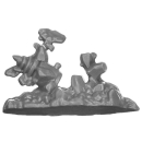 Warhammer 40k Bitz: Leagues of Votann - Cthonian Beserks...