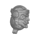 Warhammer 40k Bitz: Leagues of Votann - Brôkhyr...