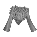 Warhammer 40k Bitz: Leagues of Votann - Brôkhyr...