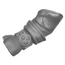 Warhammer 40k Bitz: Leagues of Votann - Brôkhyr Iron-Master - Torso A4c - Arm, Left