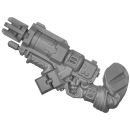 Warhammer 40k Bitz: Leagues of Votann - Brôkhyr...