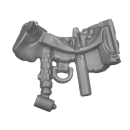Warhammer 40k Bitz: Leagues of Votann - Brôkhyr...