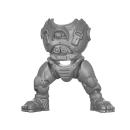 Warhammer 40k Bitz: Leagues of Votann - Brôkhyr...