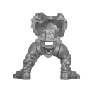 Warhammer 40k Bitz: Leagues of Votann - Brôkhyr...