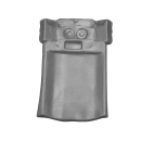 Warhammer 40k Bitz: Leagues of Votann - Brôkhyr Iron-Master - Torso B1d - Gürteltaschen