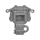 Warhammer 40k Bitz: Leagues of Votann - Brôkhyr...