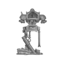 Warhammer 40k Bitz: Leagues of Votann - Brôkhyr Iron-Master - Torso C1a - Front