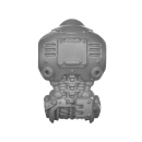 Warhammer 40k Bitz: Leagues of Votann - Brôkhyr...