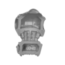 Warhammer 40k Bitz: Leagues of Votann - Brôkhyr Iron-Master - Torso C1b - Back