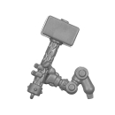 Warhammer 40k Bitz: Leagues of Votann - Brôkhyr...