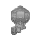 Warhammer 40k Bitz: Leagues of Votann - Brôkhyr...