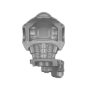 Warhammer 40k Bitz: Leagues of Votann - Brôkhyr...