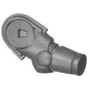 Warhammer 40k Bitz: Space Marines - Upgrade Set Heavy...