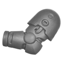 Warhammer 40k Bitz: Space Marines - Upgrade Set Heavy...