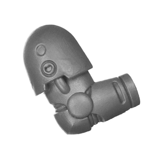 Warhammer 40k Bitz: Space Marines - Upgrade Set Heavy Weapons - Set C1a - Arm, Right