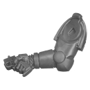 Warhammer 40k Bitz: Space Marines - Upgrade Set Heavy...