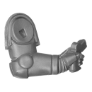 Warhammer 40k Bitz: Space Marines - Upgrade Set Heavy...