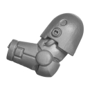 Warhammer 40k Bitz: Space Marines - Upgrade Set Heavy...
