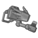 Warhammer 40k Bitz: Space Marines - Upgrade Set Heavy...
