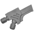 Warhammer 40k Bitz: Space Marines - Upgrade Set Heavy...