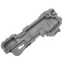 Warhammer 40k Bitz: Space Marines - Upgrade Set Heavy...