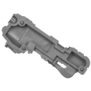 Warhammer 40k Bitz: Space Marines - Upgrade Set Heavy Weapons - Set D4c - Plasma Cannon, Right