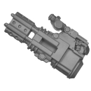 Warhammer 40k Bitz: Space Marines - Upgrade Set Heavy...