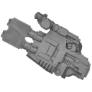 Warhammer 40k Bitz: Space Marines - Upgrade Set Heavy...