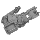 Warhammer 40k Bitz: Space Marines - Upgrade Set Heavy...
