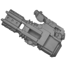 Warhammer 40k Bitz: Space Marines - Upgrade Set Heavy...