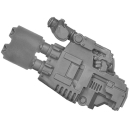 Warhammer 40k Bitz: Space Marines - Upgrade Set Heavy...